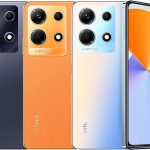 Infinix Note 40 (256GB+8GB)