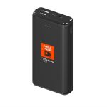 New Age CK20 PRO 22500mAh Quick Charge Power Bank (with 3A Type-C Input & Output Port)