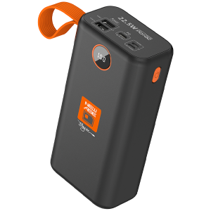 New Age FC50P 50000mAh PD Power Bank