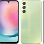 Samsung Galaxy A16 LTE (128GB+6GB)