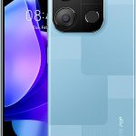 Tecno Pop 7 Pro (64GB+4GB)