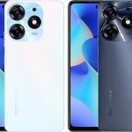 Tecno Spark 20 Pro (256GB+8GB)