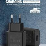 Oraimo TANK 2 Charger Head