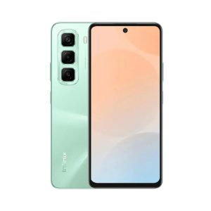 Infinix Hot 50 4G 256GB+8GB