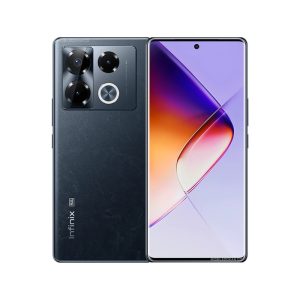 Infinix Note 40 Pro 5G 256GB+12GB
