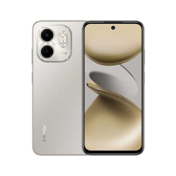 Infinix Smart 9 128GB+3GB