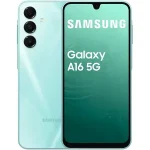 Samsung Galaxy A16 LTE 6GB RAM 128GB