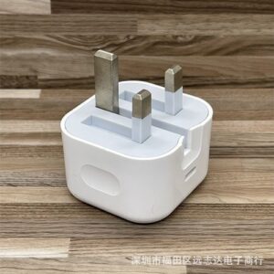 35W Type C Fast Charger - Only Head For Samsung, IPhone