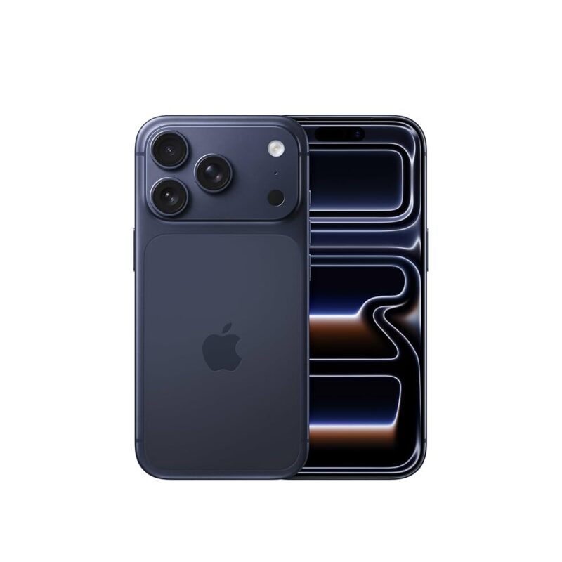 iPhone 17 Pro Max (Physical + e-Sim) - Image 3